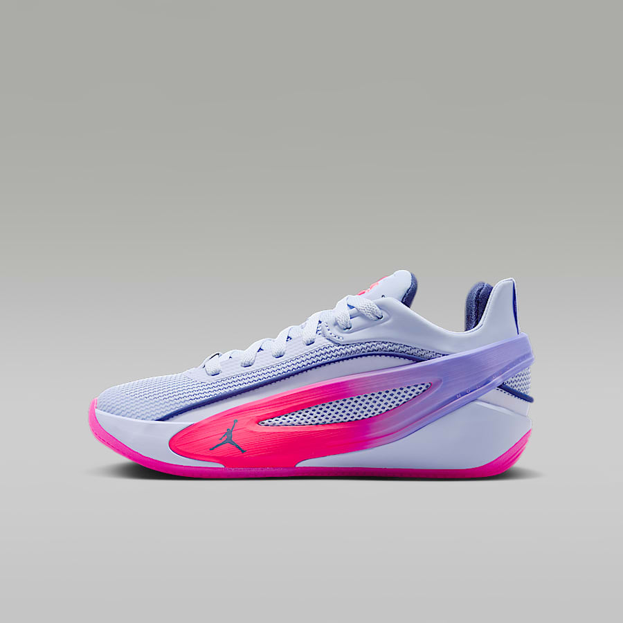 Jordan Brand Launches Luka 2 Basketball Shoe . Nike.com